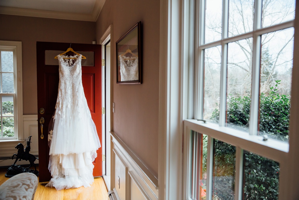 Red Lion Inn Wedding Cohasset Ma wedding